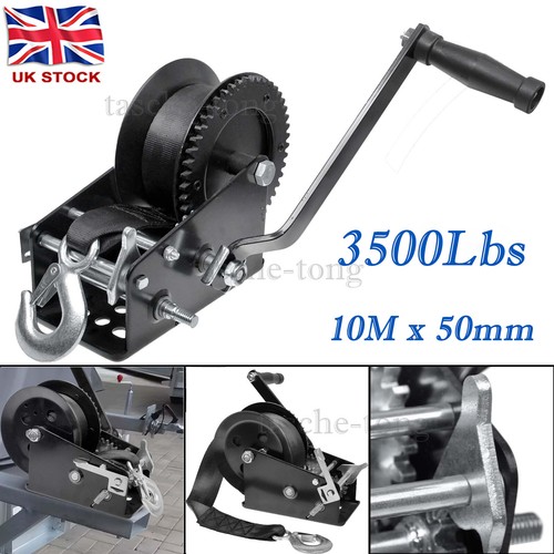 3500lb marine hand - marine,