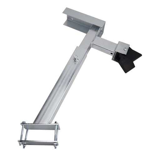 Trailer winch stand steel - winch,