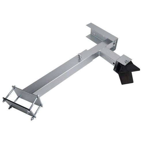 Trailer winch post - post,