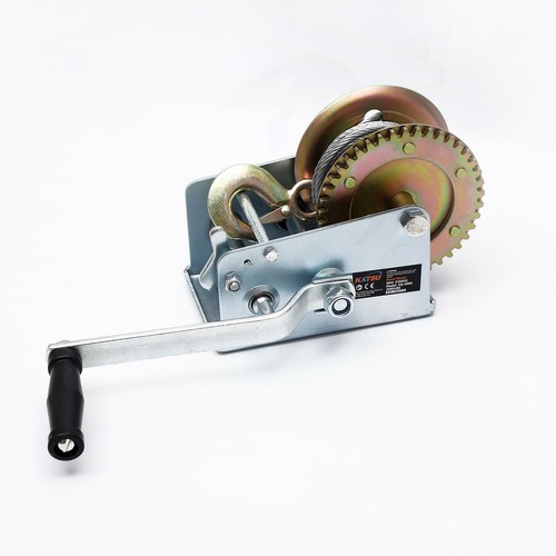 325932 900kg hand gear - 325932,