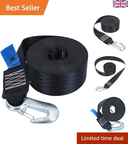 Heavy duty nylon winch - heavy-duty,